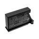 Baterie pro LG Hombot, LG VR, EAC62218202, Li-ion, 14.4V, 2600mAh, HQ
