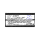Baterie pro Sony MDR, BP-HP550-11, Ni-MH, 2.4V, 700mAh, HQ