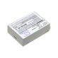 Baterie pro Canon EOS 550D, 600D, LP-E8, Li-ion, 7.4V, 1120mAh, HQ
