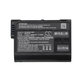 Baterie pro Nikon D7000, D500, D600, D7200, D7500, Z5, Z6, EN-EL15, Li-ion, 7V, 2000mAh, HQ