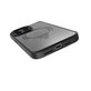 Pouzdro Delight s MagSafe pro iPhone 15 Pro Max, černá, Devia
