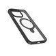Pouzdro Delight s MagSafe pro iPhone 15 Pro Max, černá, Devia
