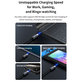 USB-C / USB-C kabel Extreme Speed, PD 240W, 2m, černá, Devia