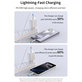 Nabíjecí adaptér Rocket USB-C, PD 45W, bílá, Devia