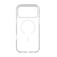 Pouzdro Clear s MagSafe pro iPhone 17 Pro Max, Transparentní, Devia