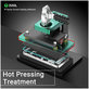 Těsnicí Lepka pod LCD Adhesive pro iPhone 14, 2UUL SA14, (5ks)
