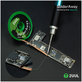 Odsávací lanko (knot) Solder Vampire , 2UUL DW11, 10 rolí/box