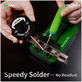 Odsávací lanko (knot) Solder Vampire , 2UUL DW16, samostatně balené, 10 rolí/box