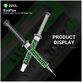Pájecí tavidlo (Flux) EcoFlux 2UUL SC11, 10cc