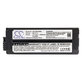 Baterie pro Canon Selphy CP, 2000mAh, Li-Ion, 22.2V, NB-CP1L, HQ
