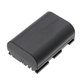 Baterie pro Canon EOS 60D, 5D Mk II, 7D, 1800mAh, Li-Ion, 7.4V, LP-E6, HQ