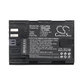 Baterie pro Canon EOS 60D, 5D Mk II, 7D, 1800mAh, Li-Ion, 7.4V, LP-E6, HQ