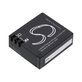 Baterie pro SJCAM SJ4000, SJ5000, 900mAh, Li-Ion, 3.7V, SJ4000B, HQ