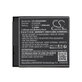 Baterie pro SJCAM SJ4000, SJ5000, 900mAh, Li-Ion, 3.7V, SJ4000B, HQ