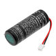 Baterie pro Sony PS3 Move, PS4, 1350mAh, Li-Ion, 3.7V, LIS1441, HQ