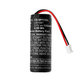 Baterie pro Sony PS3 Move, PS4, 1350mAh, Li-Ion, 3.7V, LIS1441, HQ