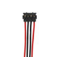 Baterie pro Garmin Edge 500, 600mAh, Li-Ion, 3.7V, 361-0043-00, HQ