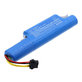 Baterie pro Sencor SRV 2230TI, 2600mAh, Li-Ion, 10.8V, SRX 1001, HQ