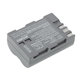Baterie pro Nikon D100, D200, D50, D70, D70s, D80, D300S, D700, D90, D300, 1500mAh, Li-Ion, 7.4V, EN-EL3e, HQ