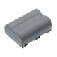 Baterie pro Nikon D100, D200, D50, D70, D70s, D80, D300S, D700, D90, D300, 1500mAh, Li-Ion, 7.4V, EN-EL3e, HQ