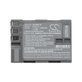Baterie pro Nikon D100, D200, D50, D70, D70s, D80, D300S, D700, D90, D300, 1500mAh, Li-Ion, 7.4V, EN-EL3e, HQ
