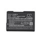 Baterie pro Nikon D3100 DSLR, 900mAh, Li-Ion, 7.4V, EN-EL14, HQ