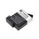 Baterie pro Gopro Hero 8, Hero 6, 1250mAh, Li-Ion, 3.85V, AHDBT-501, HQ