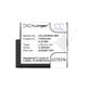 Baterie pro Gopro Hero 8, Hero 6, 1250mAh, Li-Ion, 3.85V, AHDBT-501, HQ