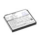 Baterie pro Becker HJS 100, HJS100, Li-Ion, 3.7V, 900mAh, HQ
