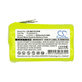 Baterie pro Makita 6722D, 6723DW, 2000mAh, Ni-MH, 4.8V, TL00000012, HQ