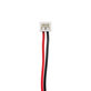 Baterie pro WAHL Beretto Black Stealth, Chrome, 3400mAh, Li-Ion, 3.7V, 93837-001, HQ