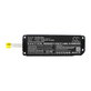 Baterie pro Bose Soundlink Mini 2, 2200mAh, Li-Ion, 7.4V, 088789, HQ