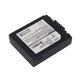 Baterie pro Panasonic DMC-FZ10, 680mAh, Li-Ion, 7.4V, CGA-S002, HQ
