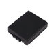 Baterie pro Panasonic DMC-FZ10, 680mAh, Li-Ion, 7.4V, CGA-S002, HQ