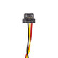Baterie pro Mio MiVue 508, 518, 528, 538, 608, 618, 792, 230mAh, Li-Pol, 3.7V, TPC402035, HQ