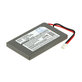 Baterie pro Sony PlayStation 3, 650mAh, Li-Ion, 3.7V, LIP1859, HQ