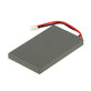 Baterie pro Sony PlayStation 3, 650mAh, Li-Ion, 3.7V, LIP1859, HQ