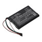 Baterie pro Garmin Edge 1000, Explore, 1200mAh, Li-ion, 3.7V, DI44EJ18B60HK, HQ