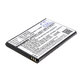 Baterie pro TP-Link M7350, 1900mAh, Li-ion, 3.8V, TBL-55A2550, HQ