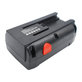 Baterie pro Gardena 380 Li, 8838, 3000mAh, Li-ion, 25V, 04025-20, HQ