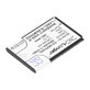 Baterie pro Doro 1360, 900mAh, Li-ion, 3.7V, DBC-800A, HQ