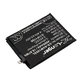Baterie pro Asus Zenfone Max Pro M1 ZB602KL, 4900mAh, Li-Pol, 3.85V, 0B200-02870200, HQ