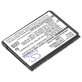 Baterie pro Alcatel One Touch 2010D, 700mAh, Li-ion, 3.7V, CAB22D0000C1, HQ