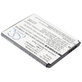 Baterie pro Alcatel One Touch, OT, TCL A, Vodafone, 900mAh, Li-ion, 3.7V, CAB31L0004C1, HQ