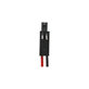 Baterie pro GE FANUC ALPHA iSV, BETA iSV, 2900mAh, Li-MnO2, 6V, A98L-0031-0025, HQ