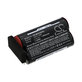 Baterie pro Moser ChromStyle, Wella Academy, Super Cordless, 2000mAh, Ni-MH, 3.6V, 1871-7590, HQ