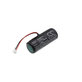 Baterie pro Wella Xpert HS71, 1400mAh, Li-ion, 3.7V, 1531582, HQ