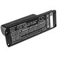 Baterie pro Bose 413295, SoundLink Mini, 2600mAh, Li-ion, 7.4V, 061384, HQ