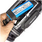 Baterie pro JBL Xtreme 2, 5200mAh, Li-ion, 7.4V, SUN-INTE-103, HQ