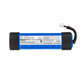 Baterie pro JBL Xtreme 2, 5200mAh, Li-ion, 7.4V, SUN-INTE-103, HQ